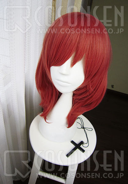 西木野真姫 コスプレウィッグ｜COSONSEN コスプレ通販